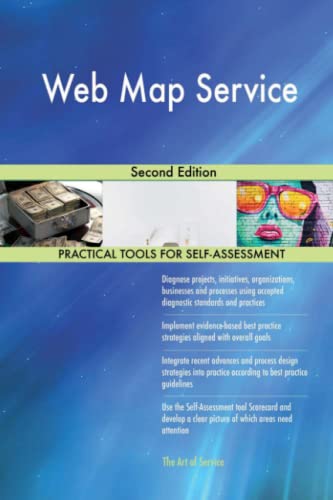 Web Map Service Second Edition